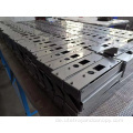 Customized New Style OEM Metal Stamping -Teile